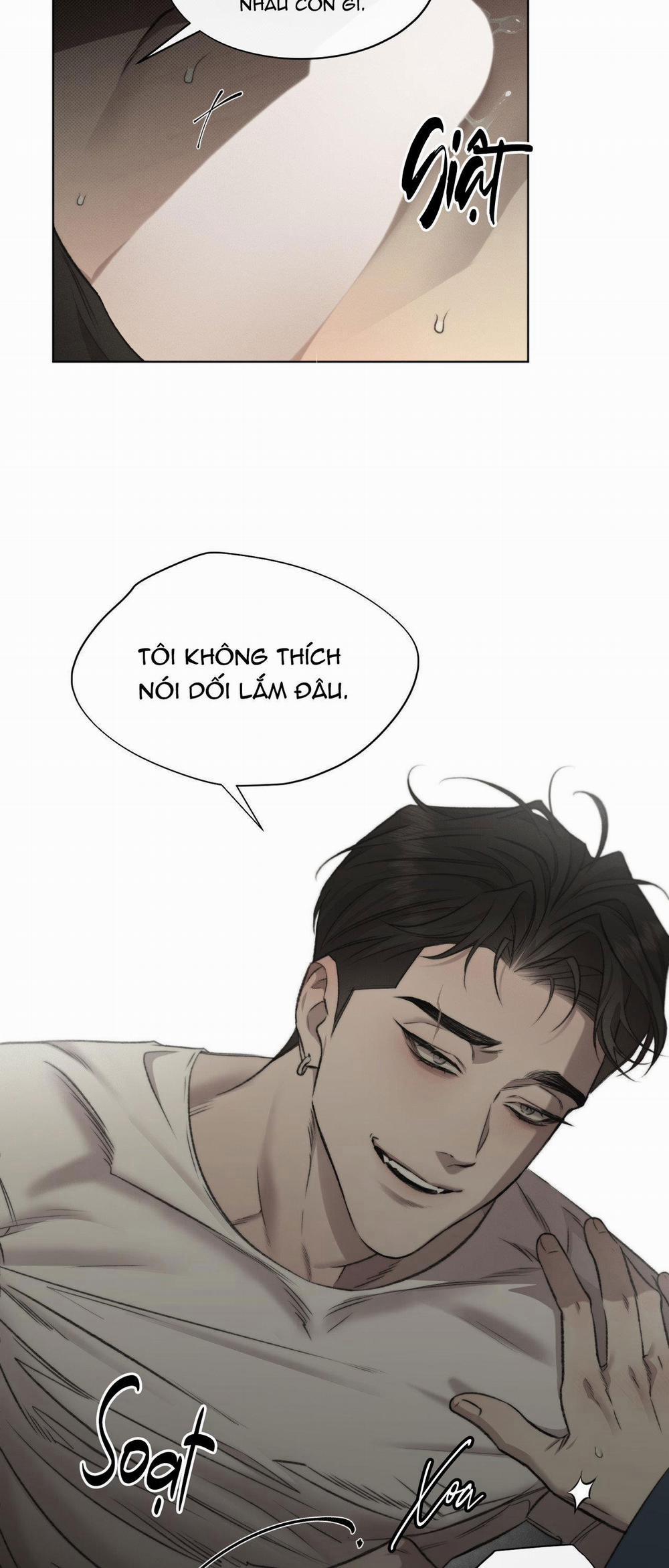 Still Love You 3 trang 14