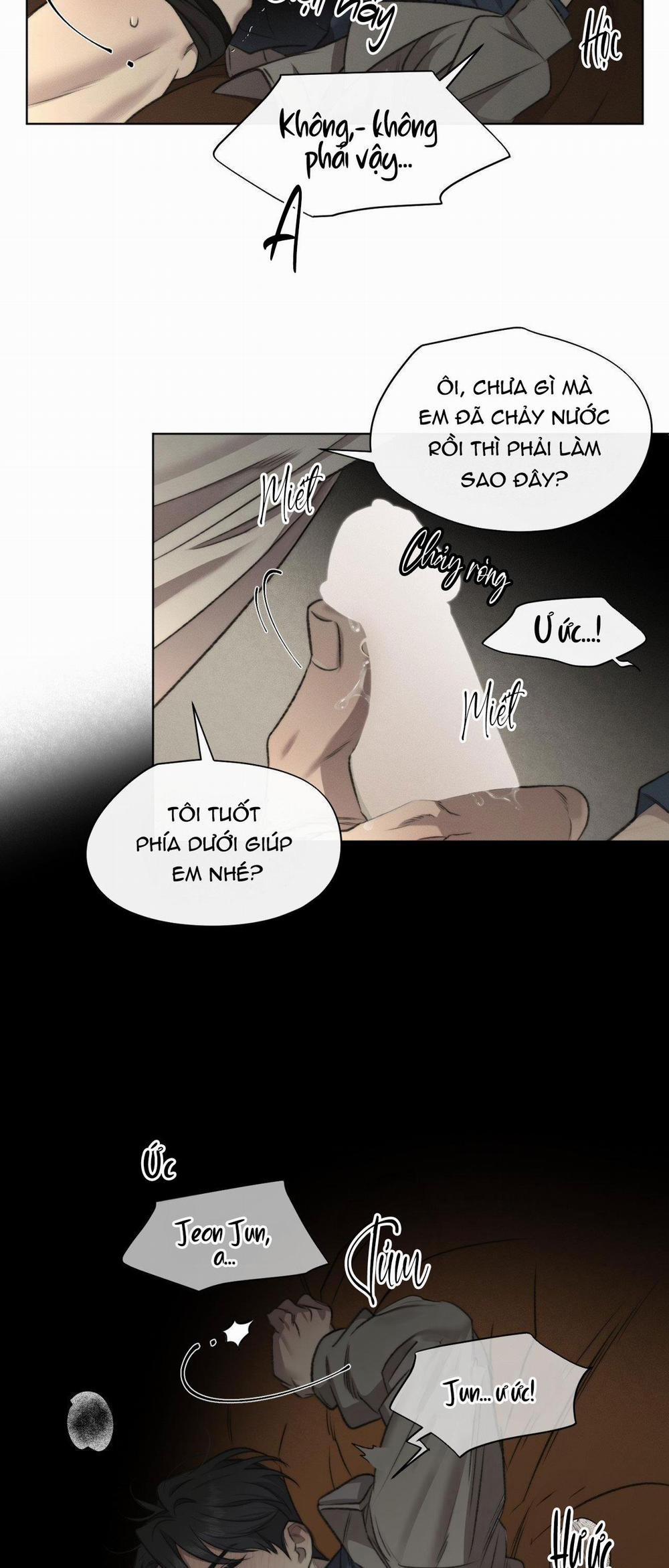 Still Love You 3 trang 16