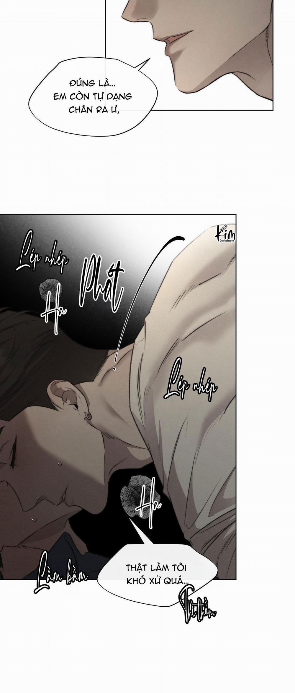 Still Love You 3 trang 19