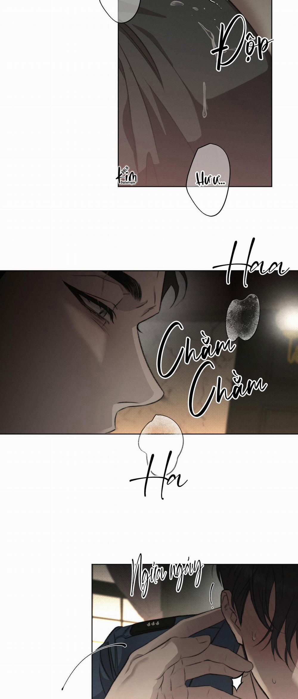 Still Love You 3 trang 25