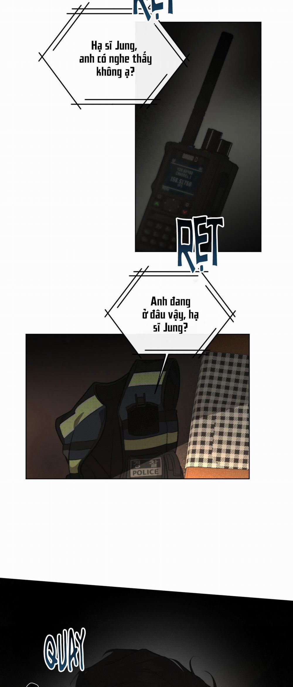 Still Love You 3 trang 28