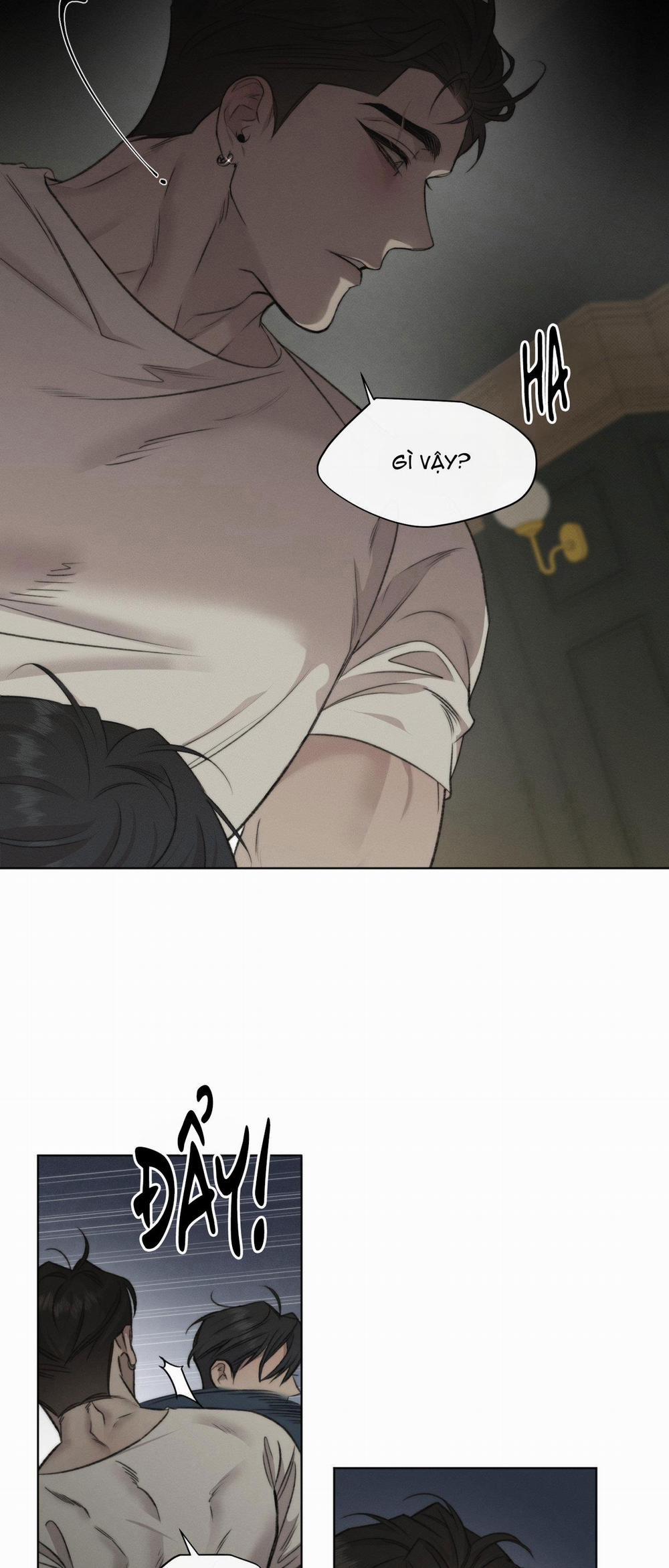 Still Love You 3 trang 29