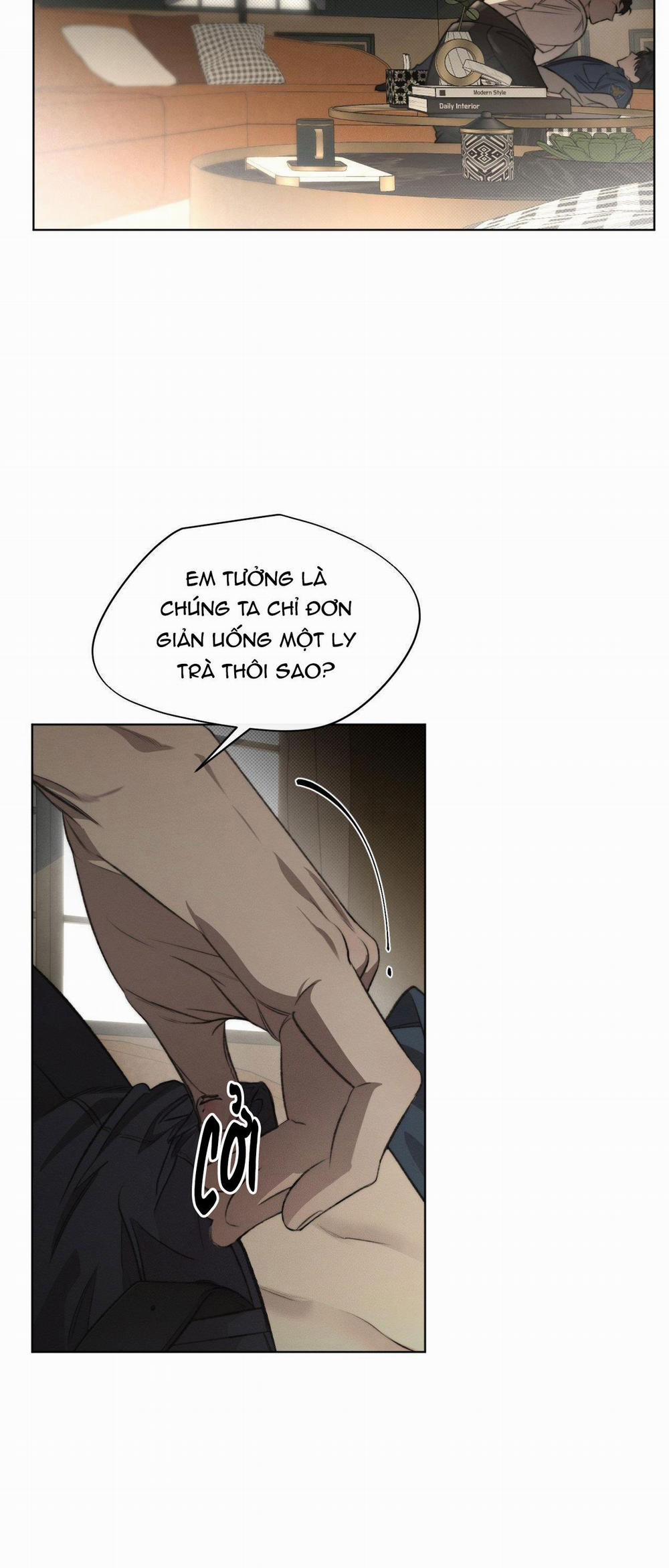 Still Love You 3 trang 3