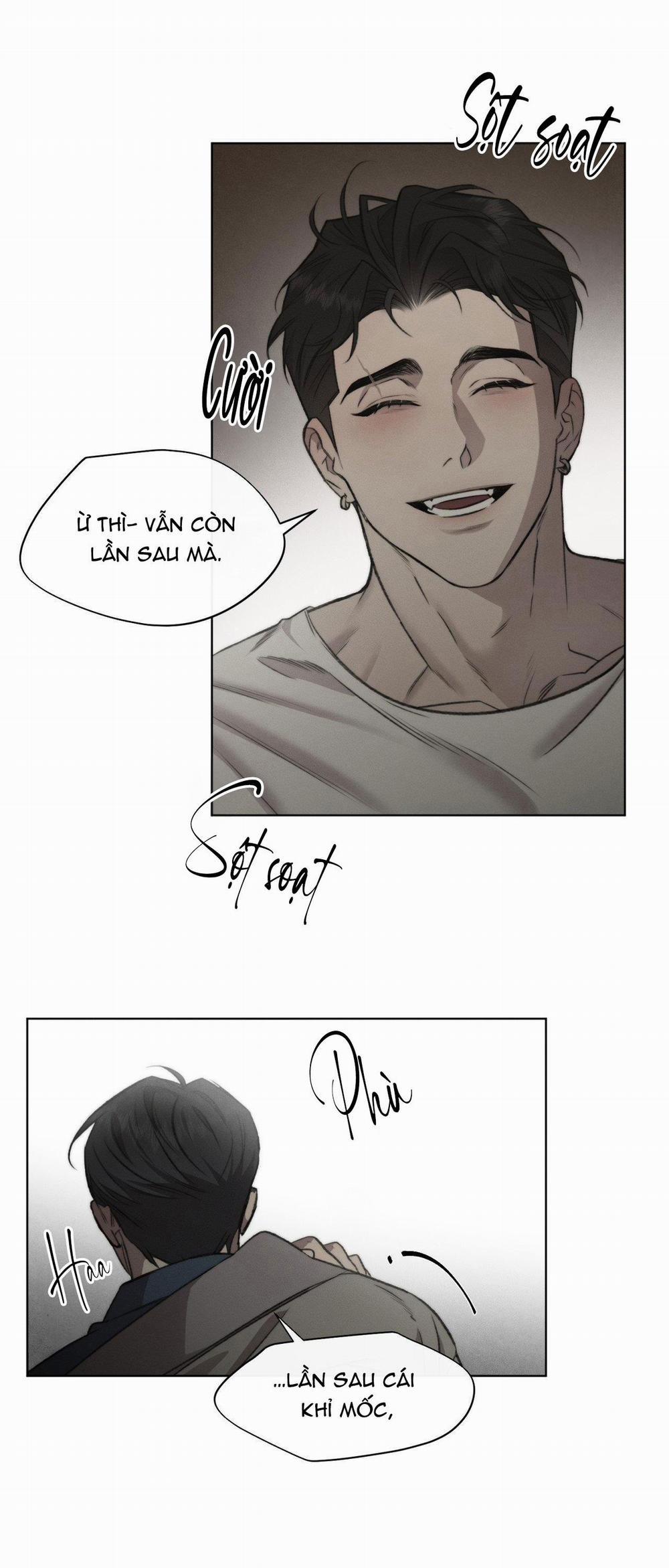 Still Love You 3 trang 31