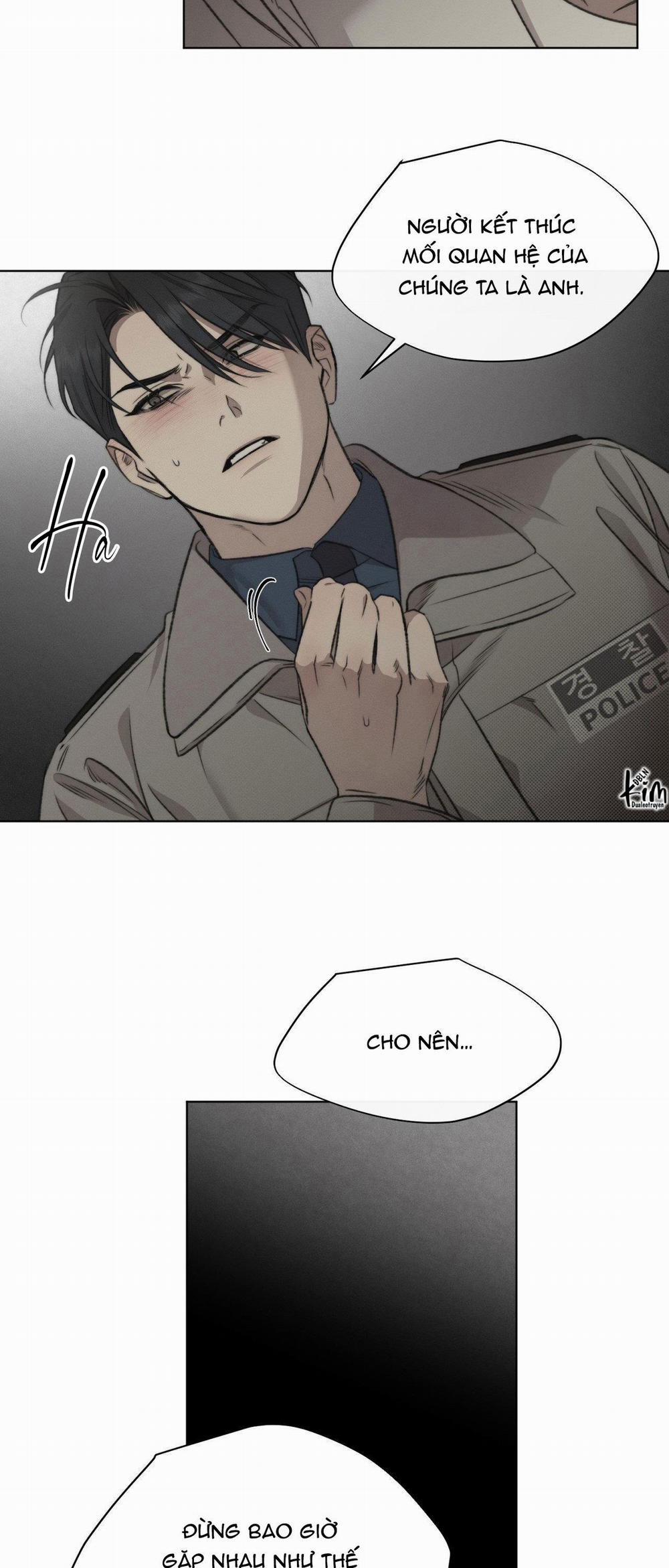 Still Love You 3 trang 33