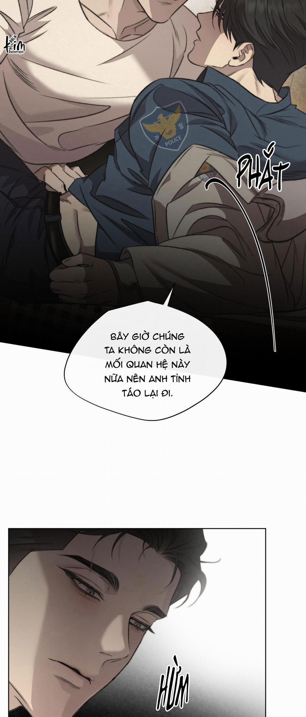 Still Love You 3 trang 5