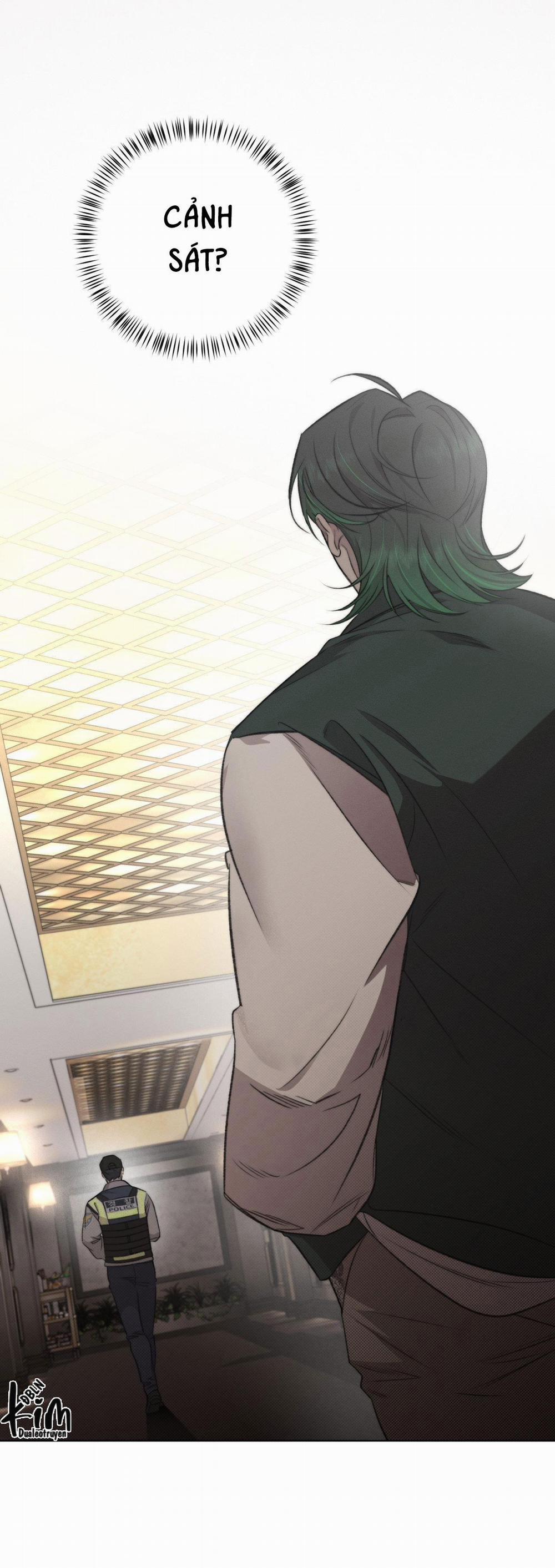 Still Love You 4 trang 0