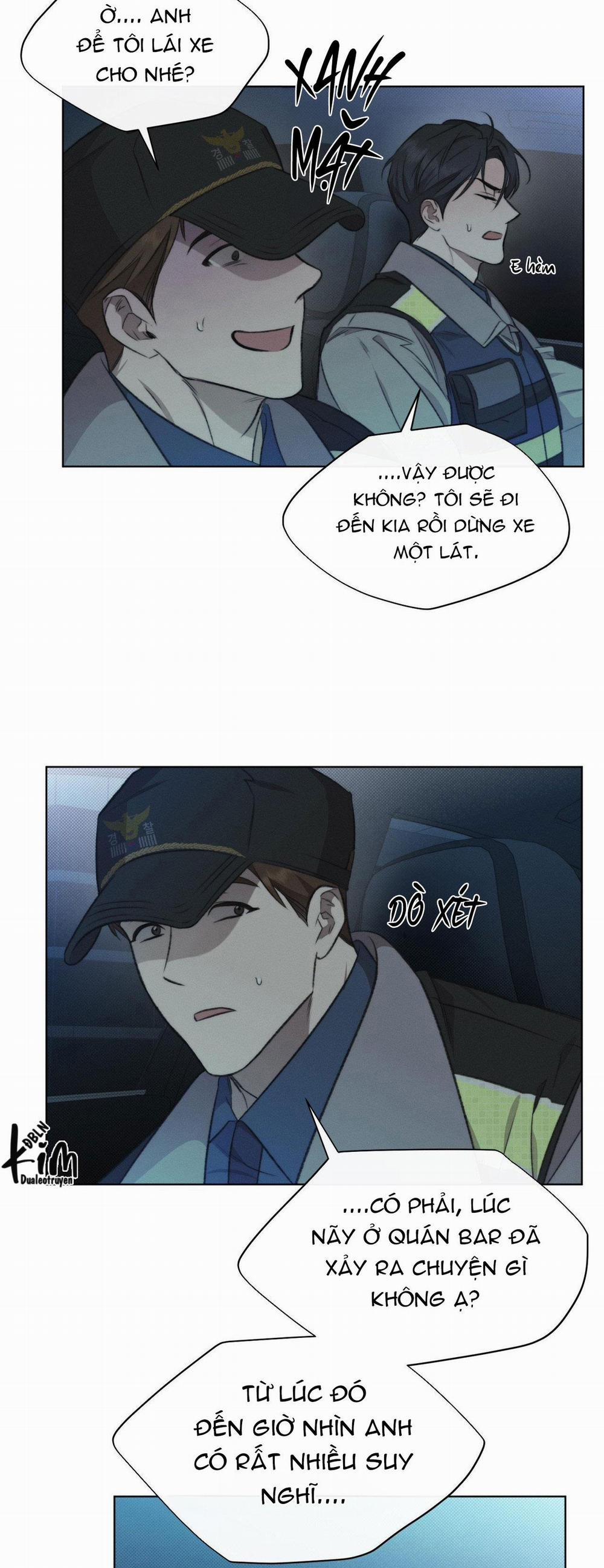 Still Love You 4 trang 12