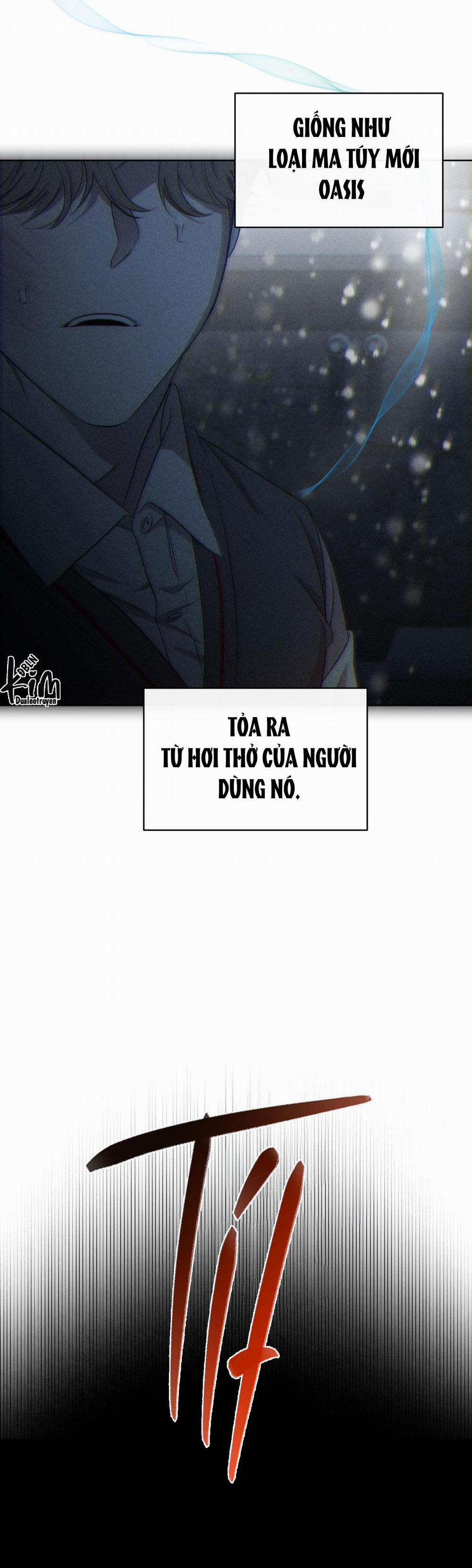 Still Love You 4 trang 16