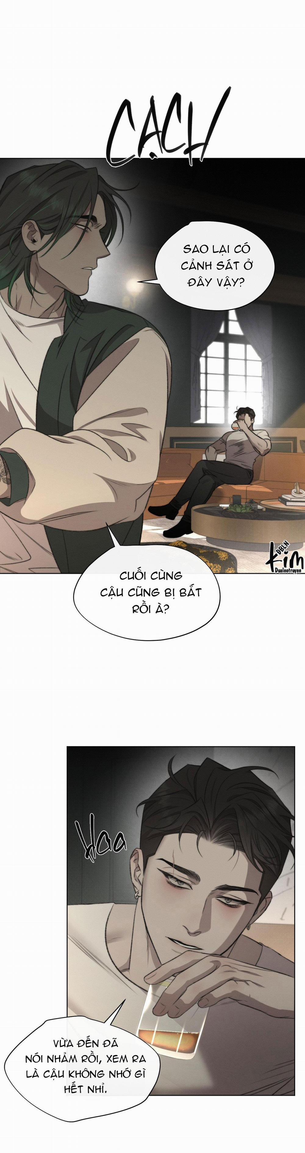 Still Love You 4 trang 2