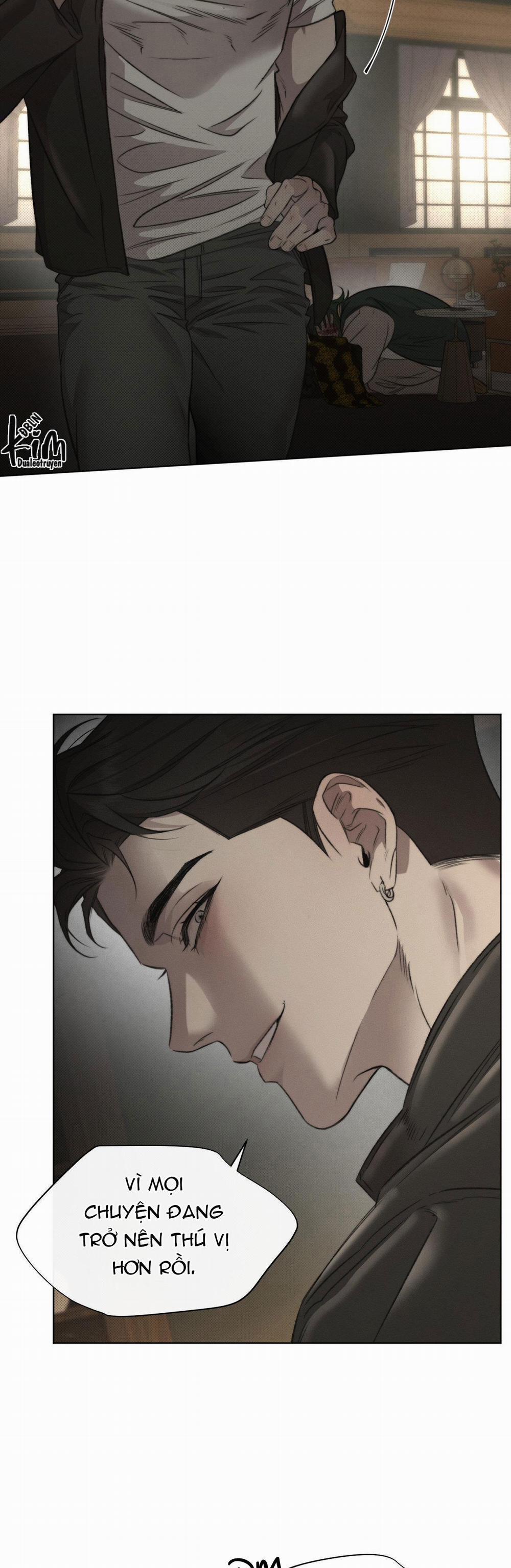 Still Love You 4 trang 28