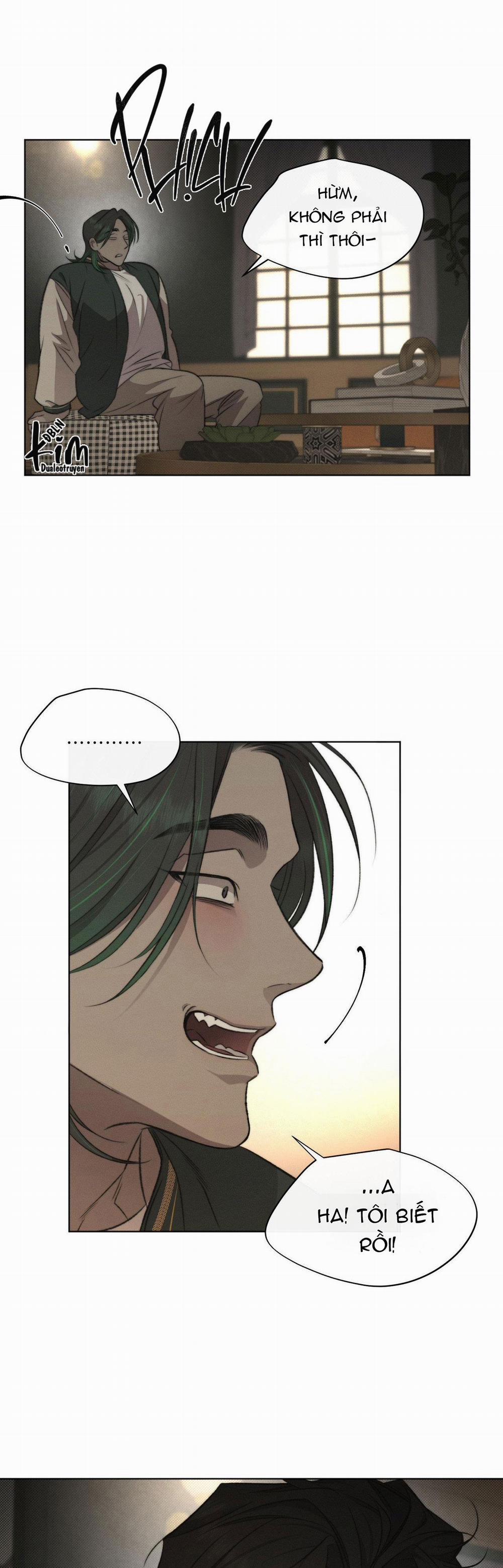 Still Love You 4 trang 3