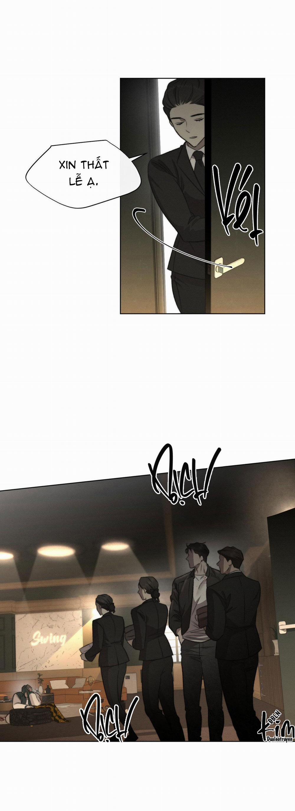 Still Love You 4 trang 30