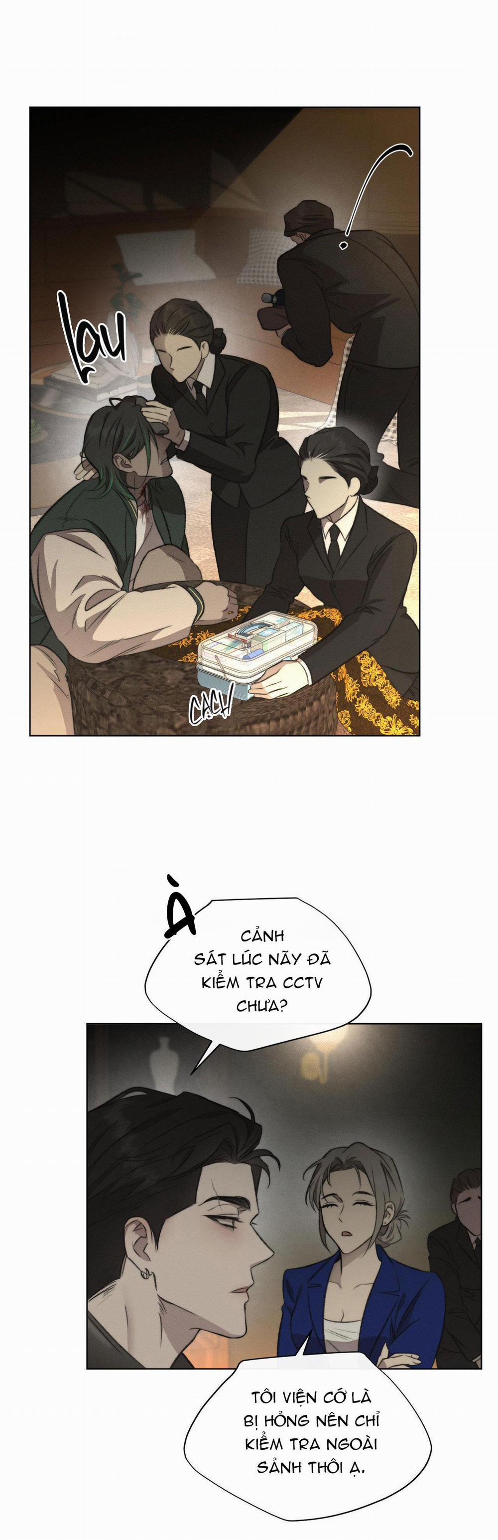 Still Love You 4 trang 31