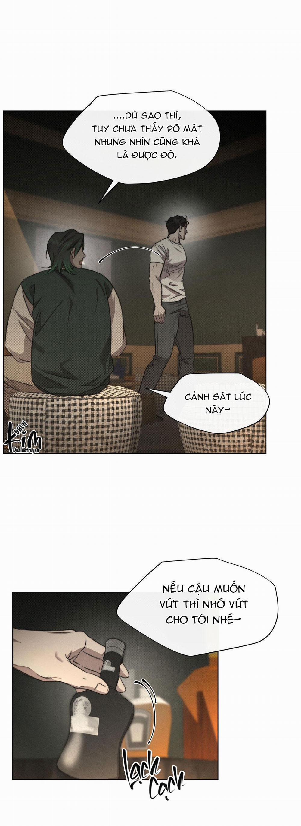 Still Love You 4 trang 7