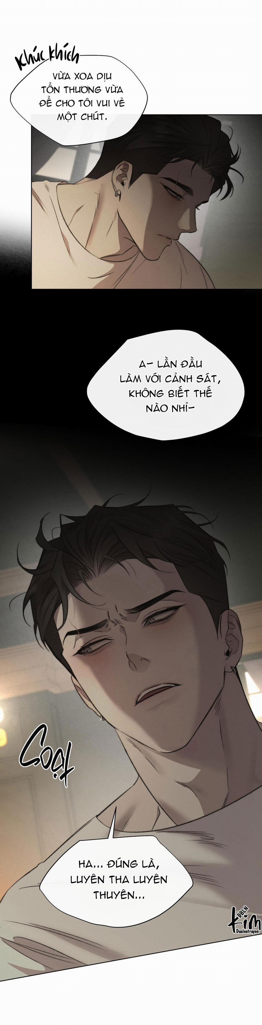 Still Love You 4 trang 8