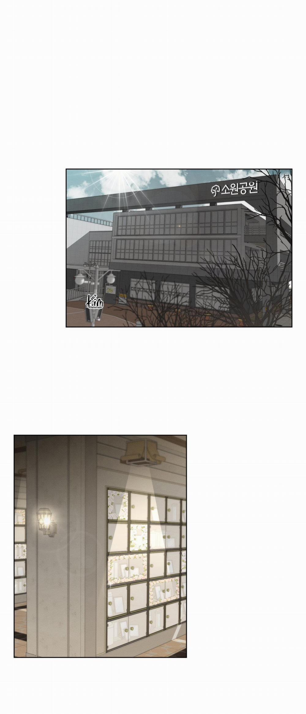 Still Love You 5 trang 0