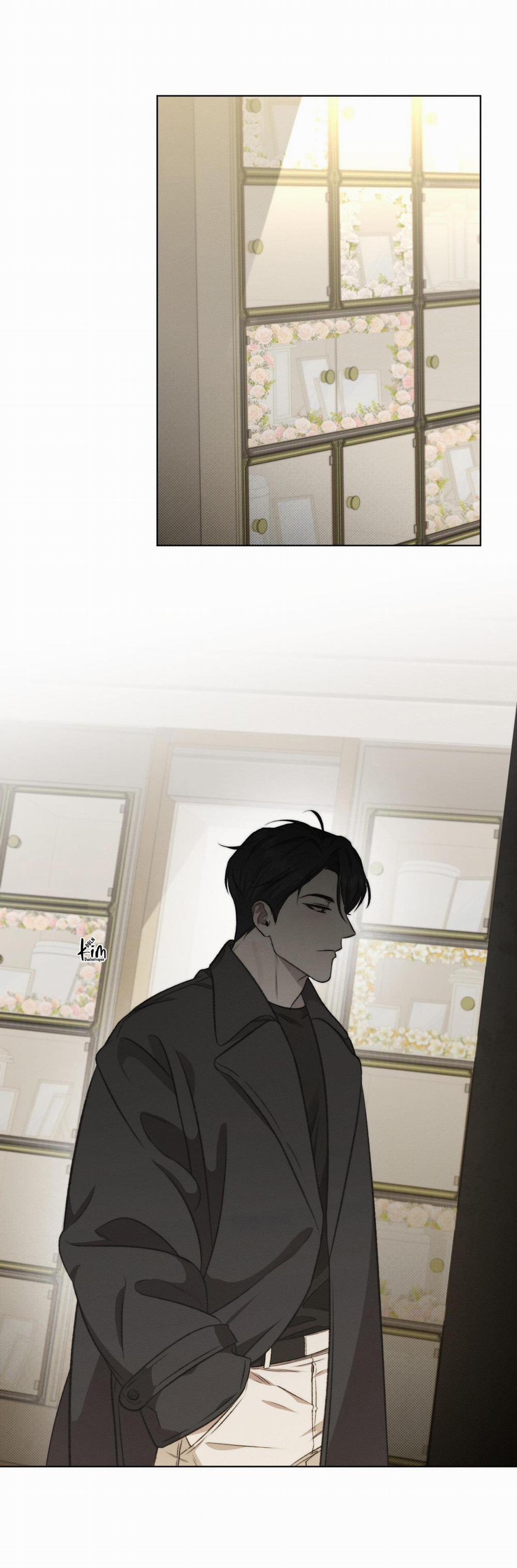 Still Love You 5 trang 1