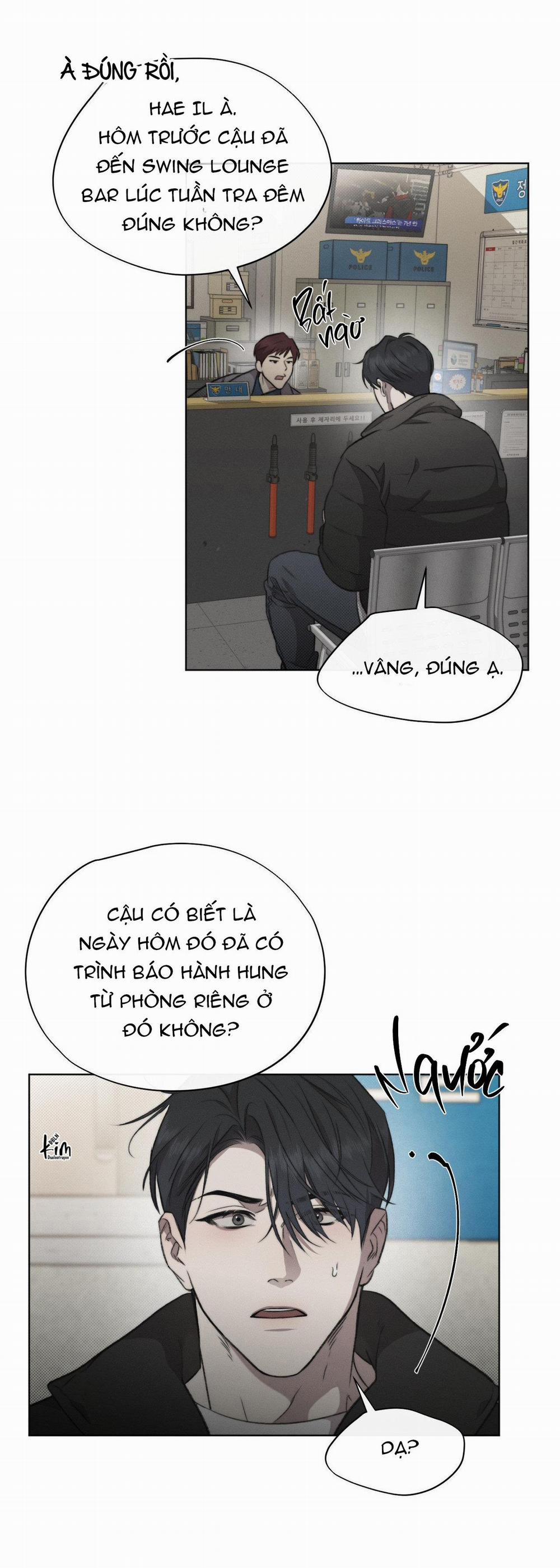 Still Love You 5 trang 10