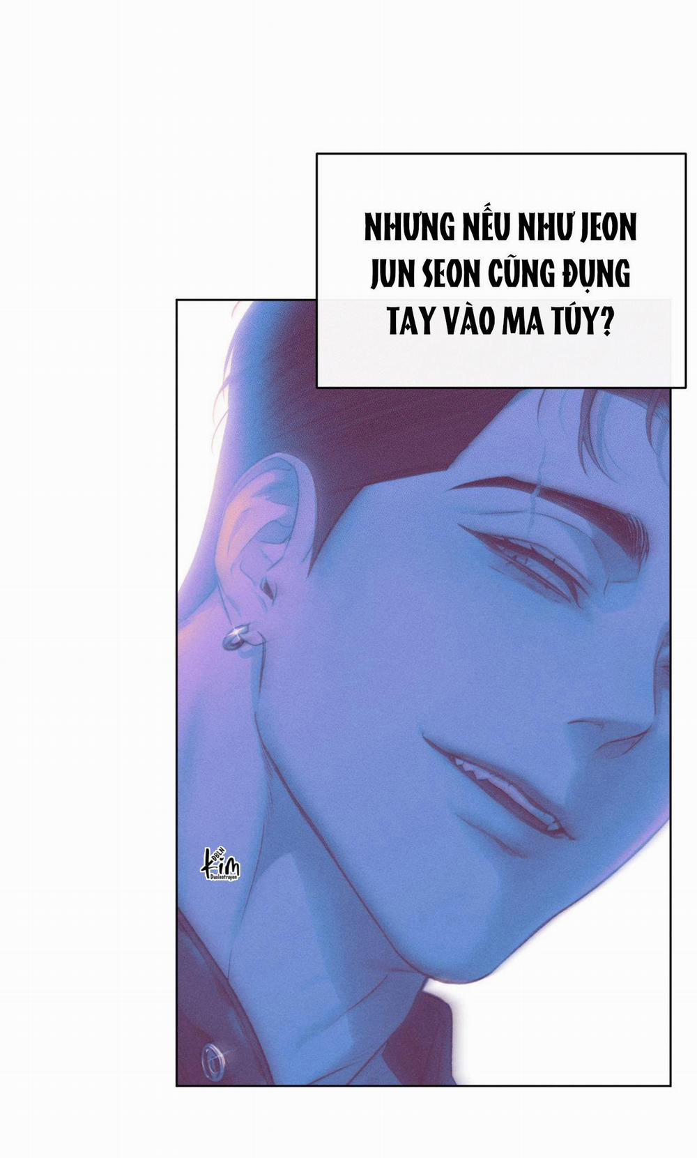 Still Love You 5 trang 17