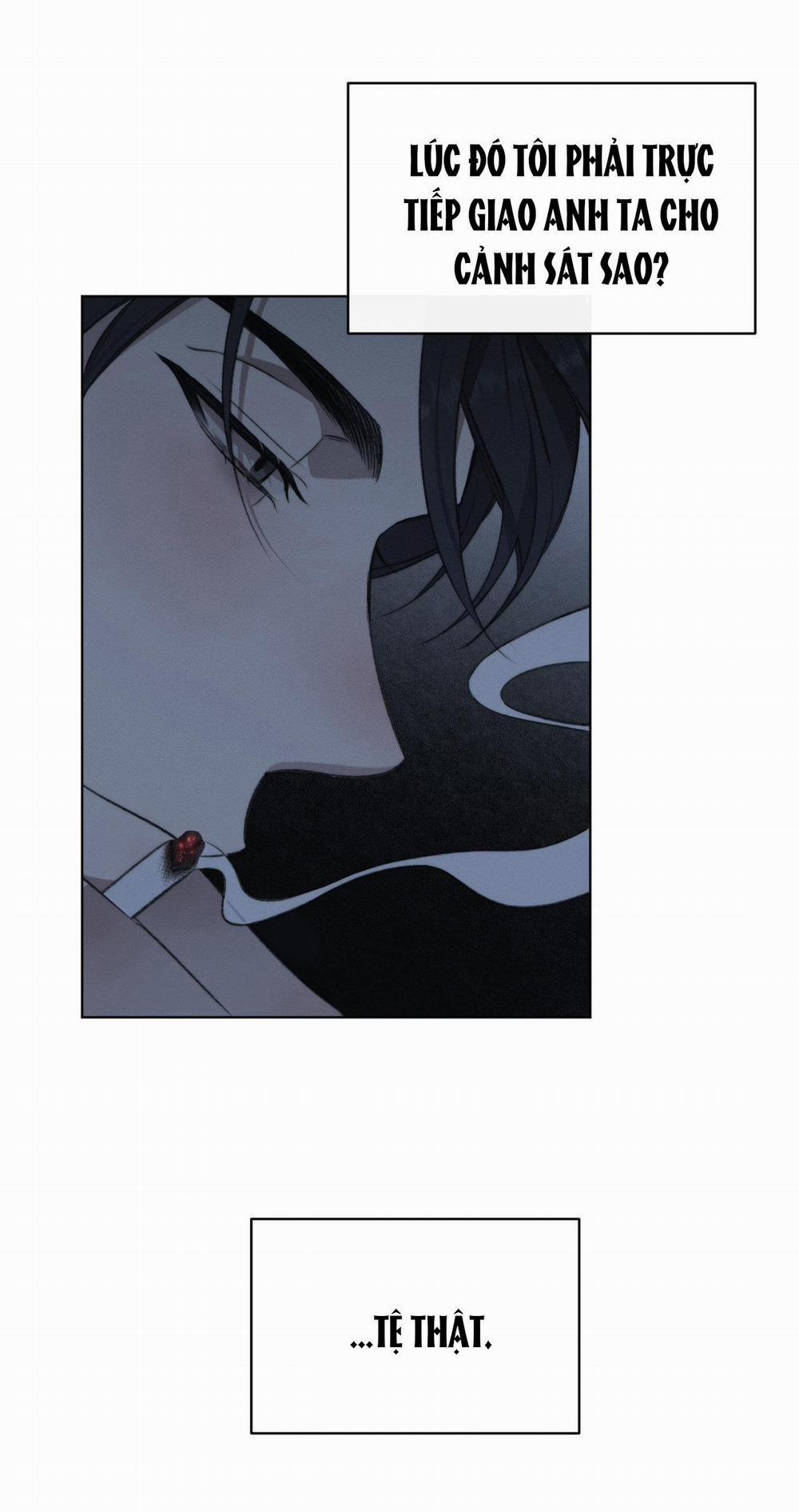 Still Love You 5 trang 18