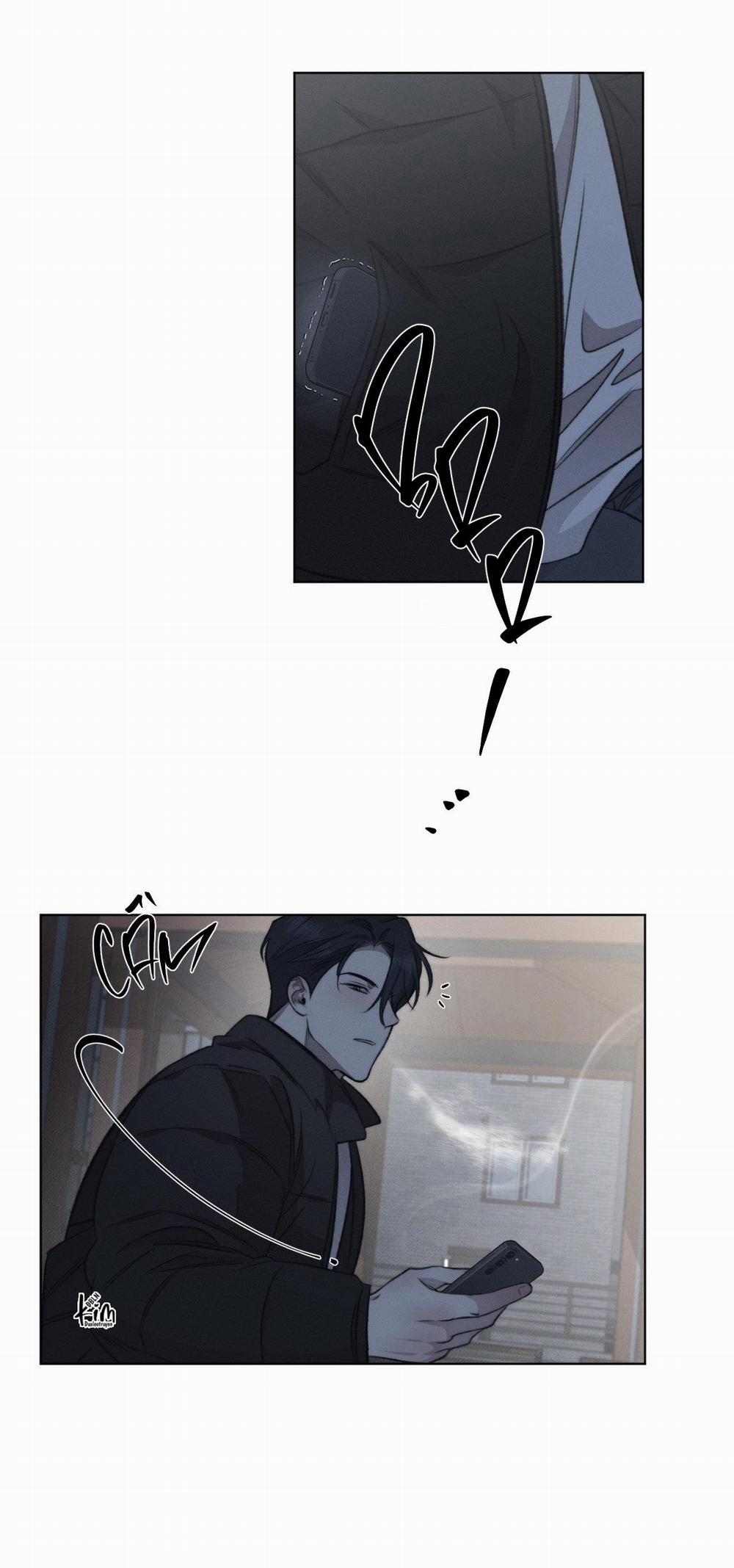 Still Love You 5 trang 19