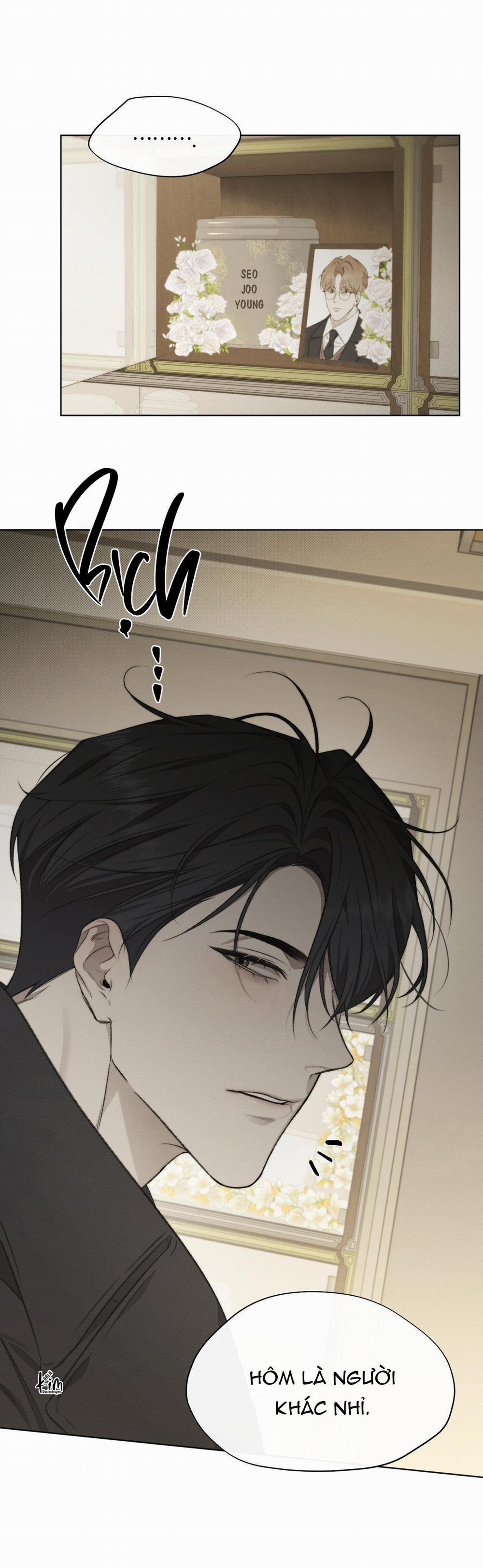 Still Love You 5 trang 2