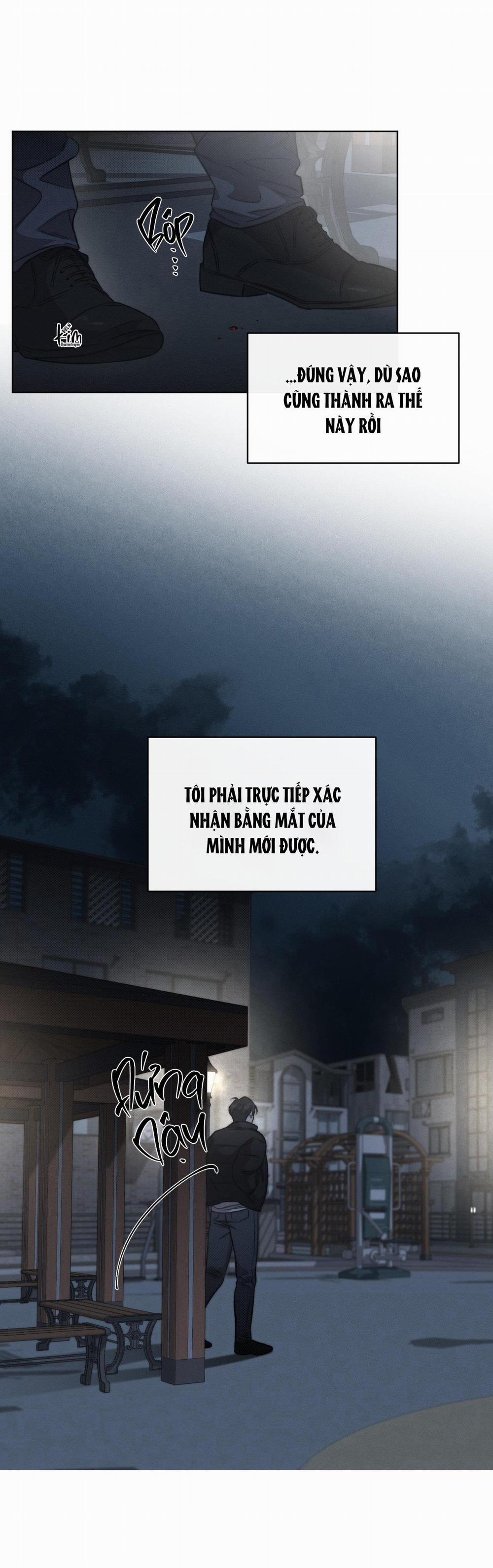 Still Love You 5 trang 22