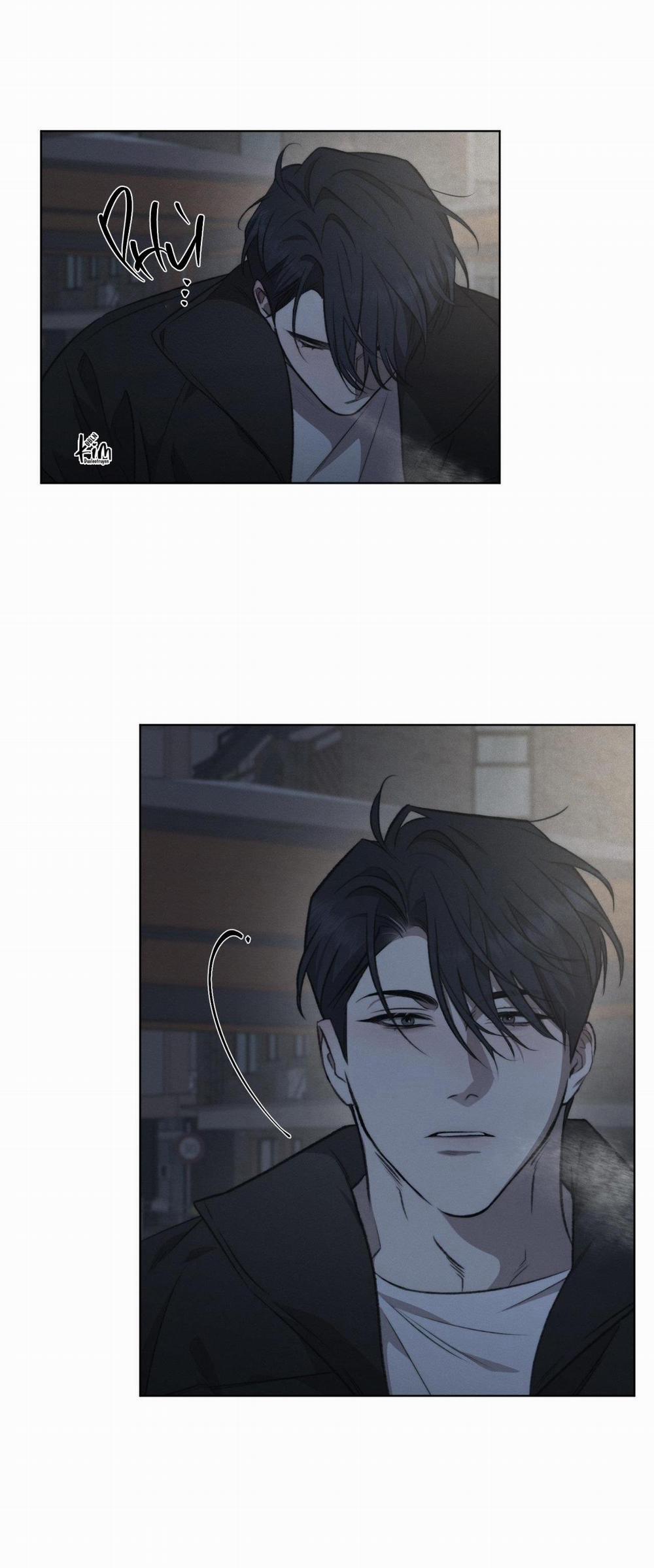 Still Love You 5 trang 23