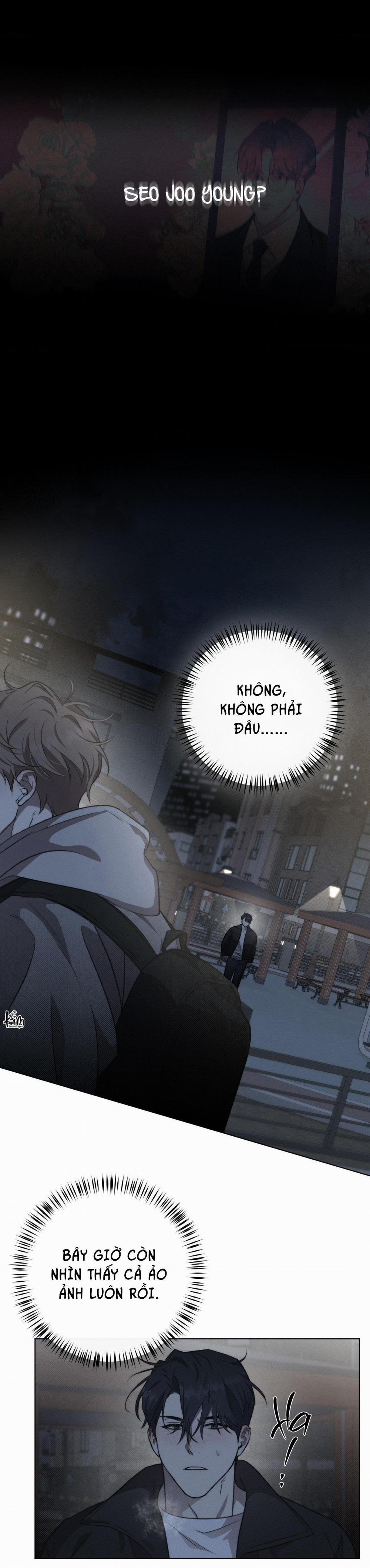 Still Love You 5 trang 26