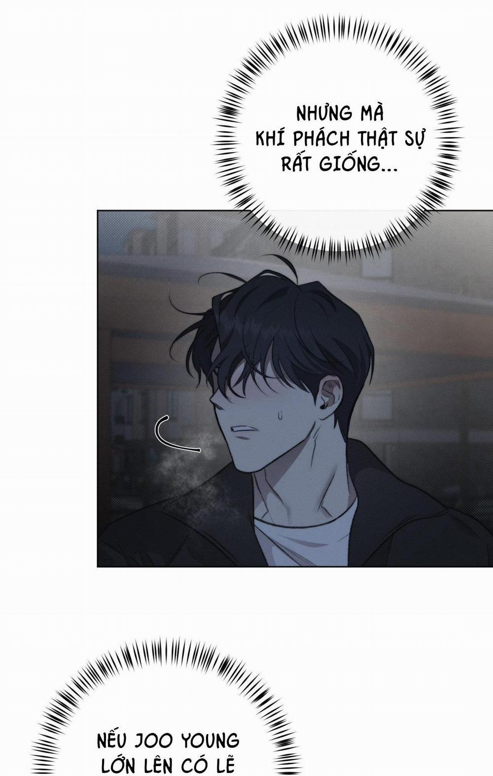 Still Love You 5 trang 27