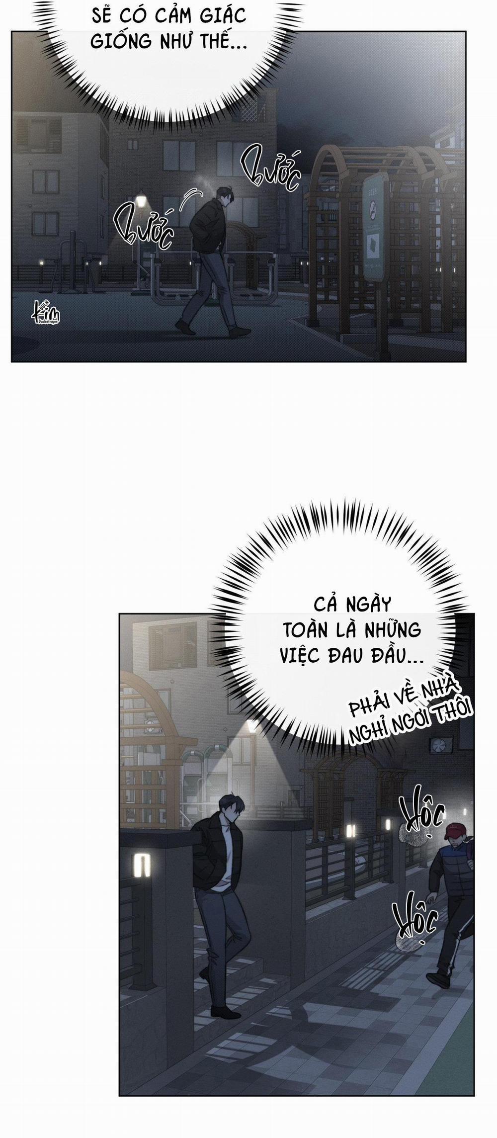 Still Love You 5 trang 28