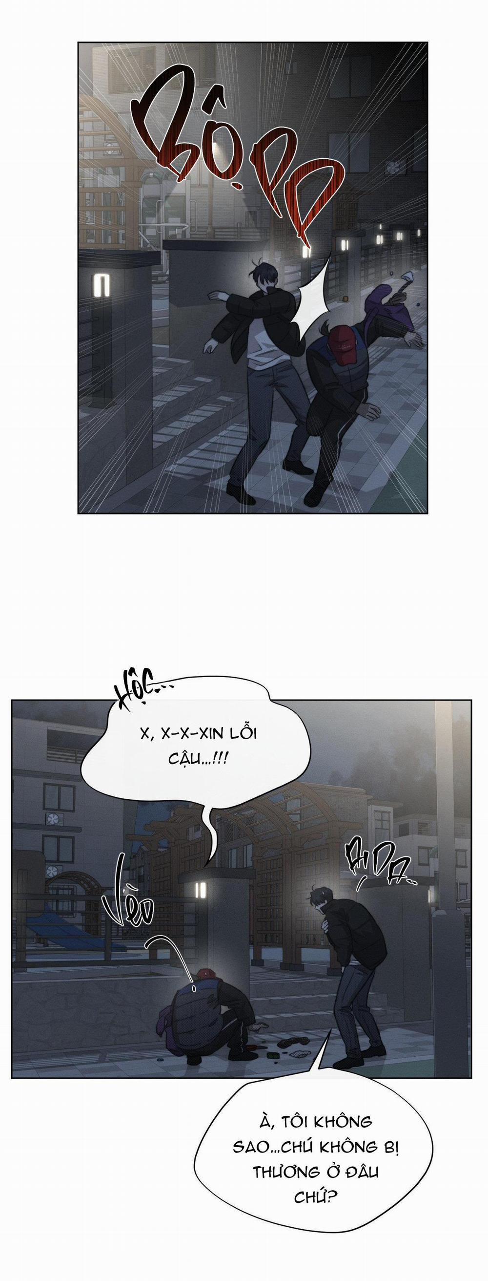 Still Love You 5 trang 29