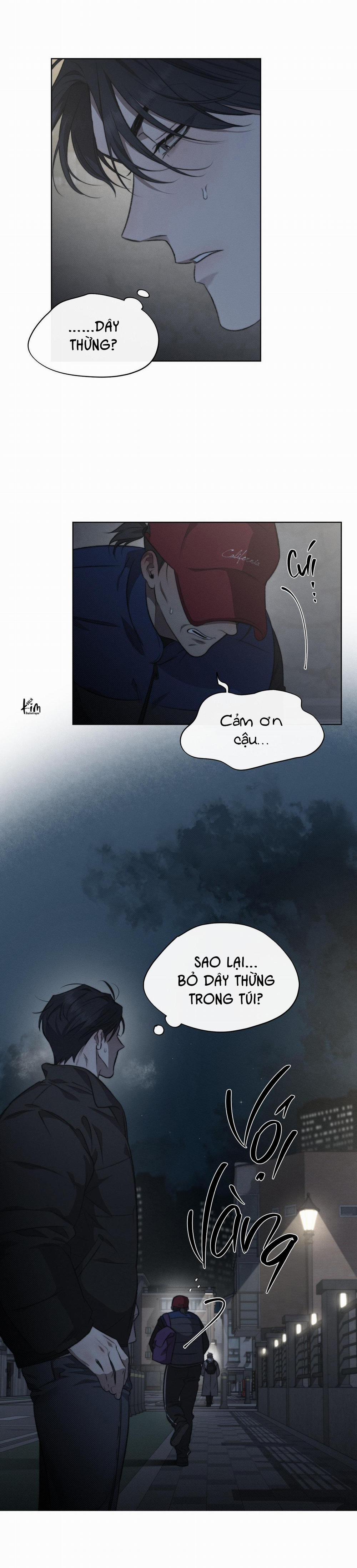 Still Love You 5 trang 31