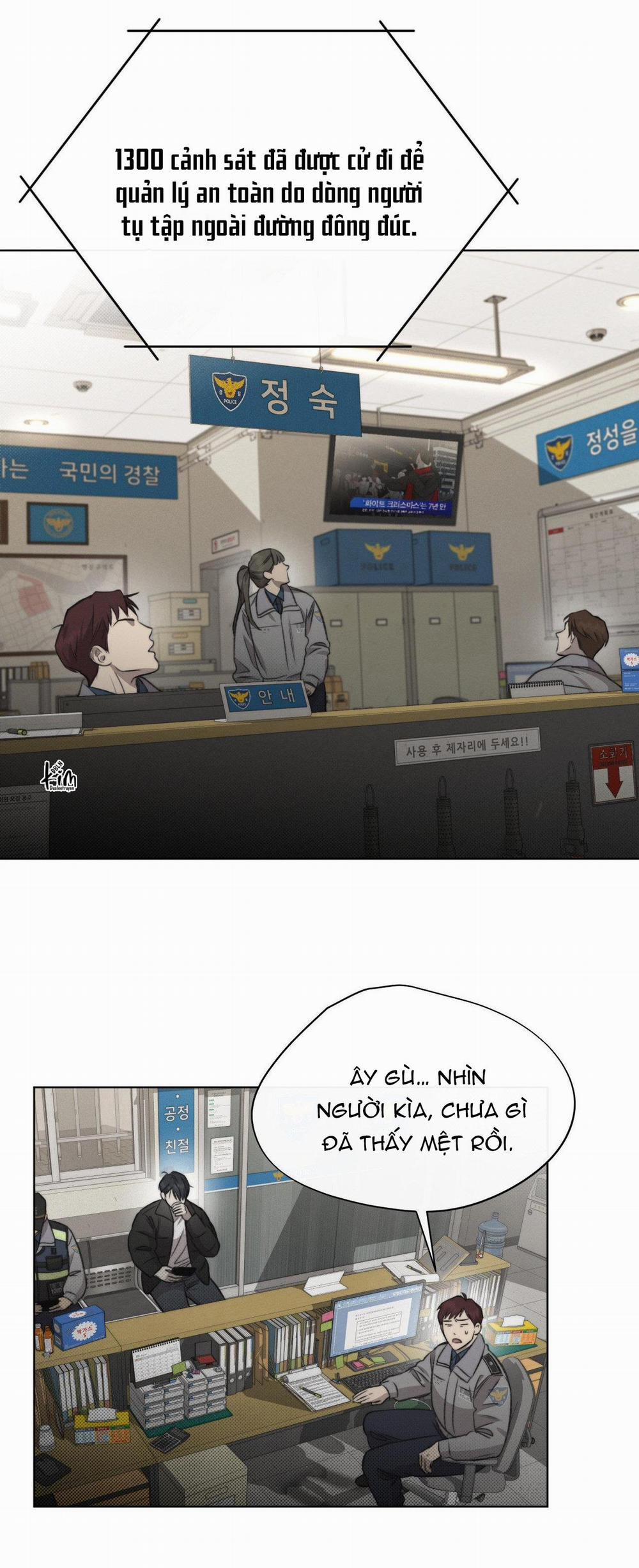 Still Love You 5 trang 9