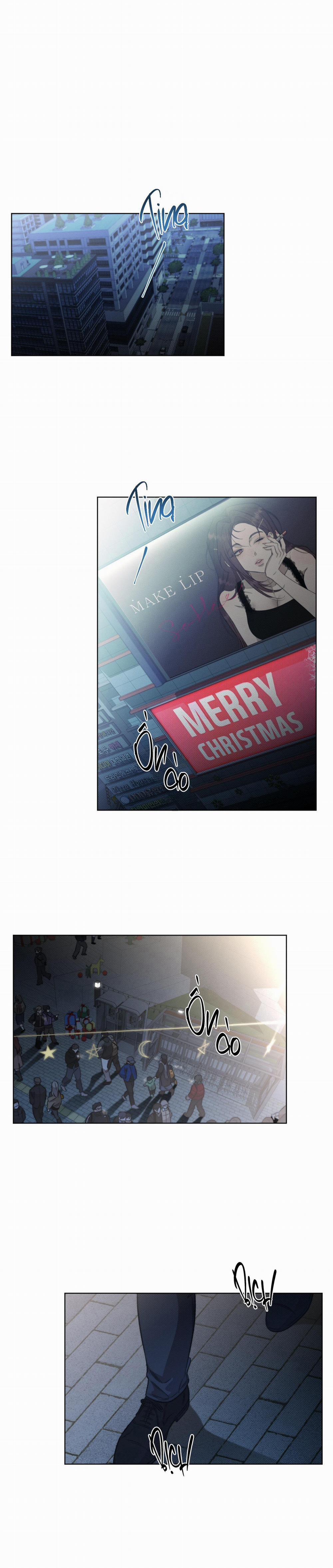 Still Love You 6 trang 0