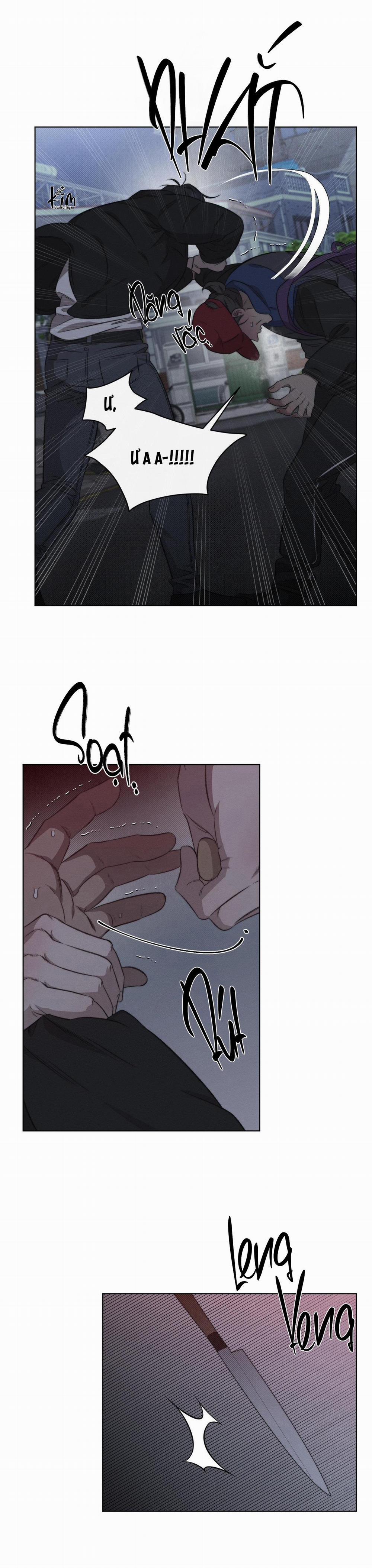 Still Love You 6 trang 13