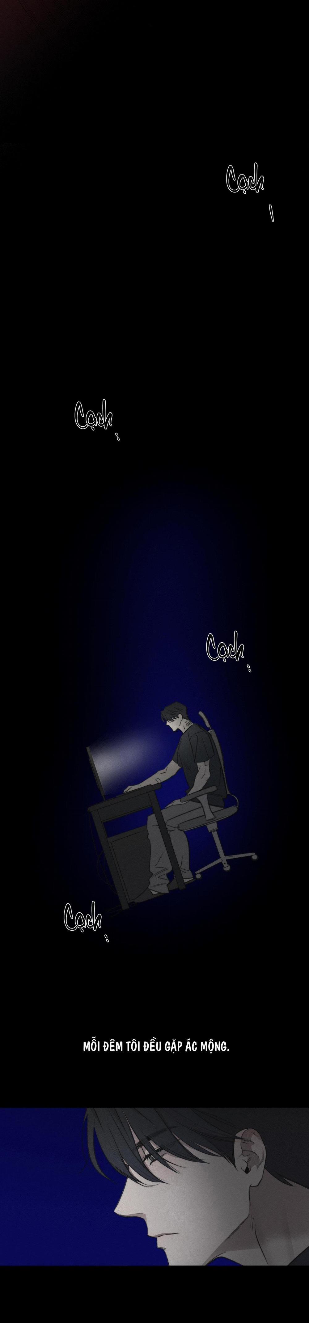 Still Love You 6 trang 19