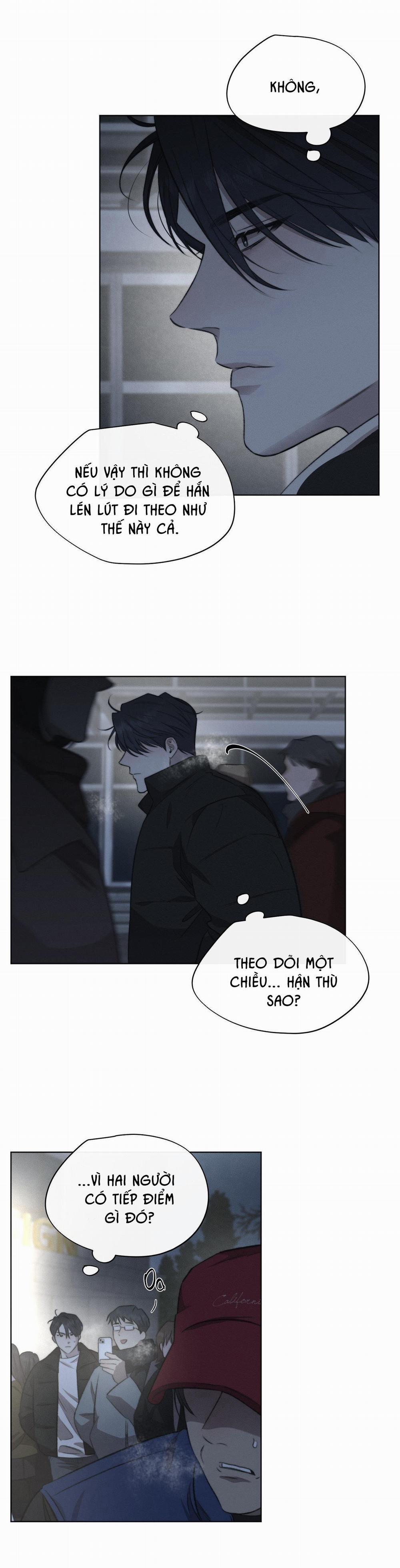 Still Love You 6 trang 2