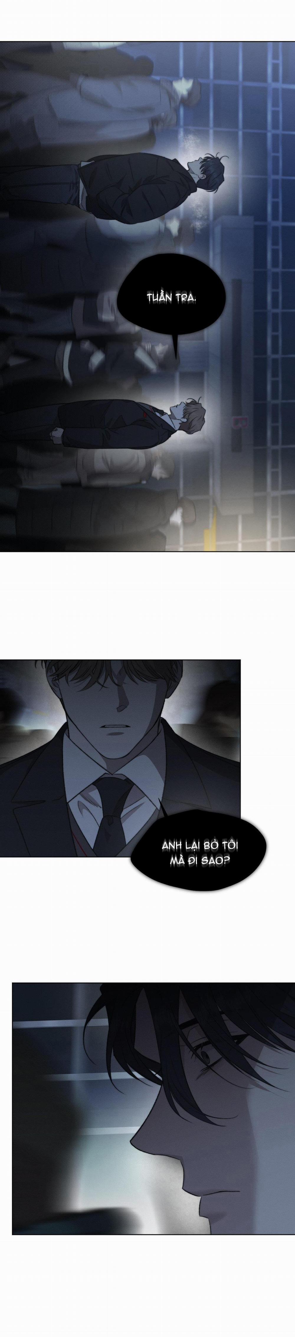 Still Love You 6 trang 4