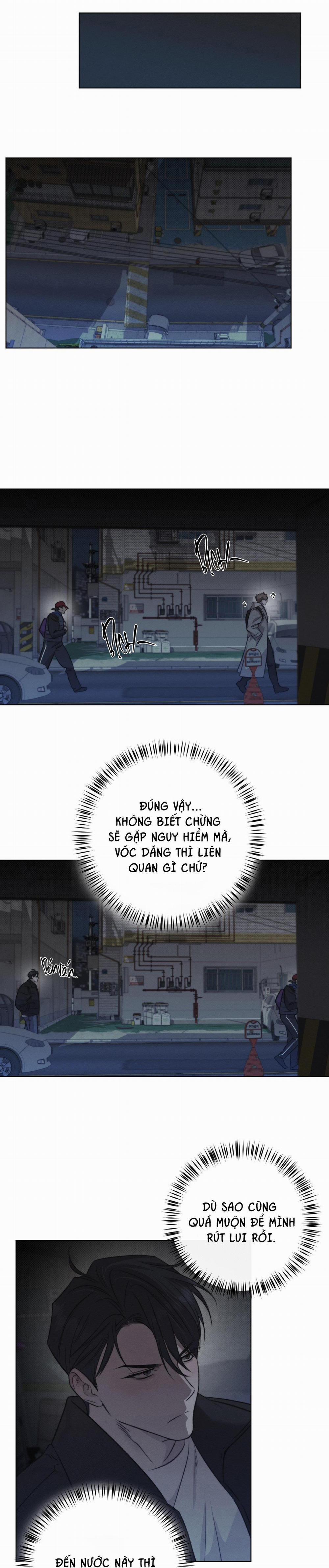 Still Love You 6 trang 6