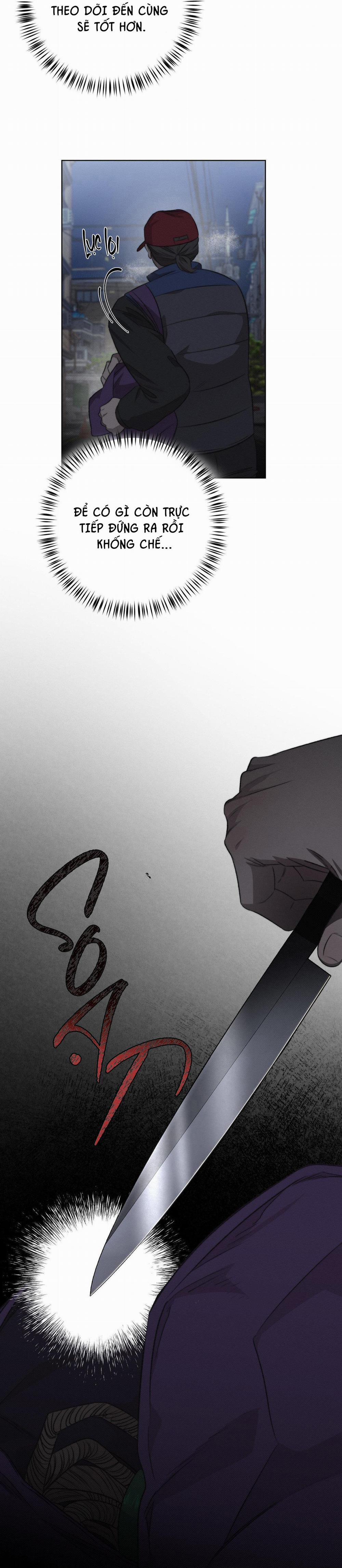 Still Love You 6 trang 7