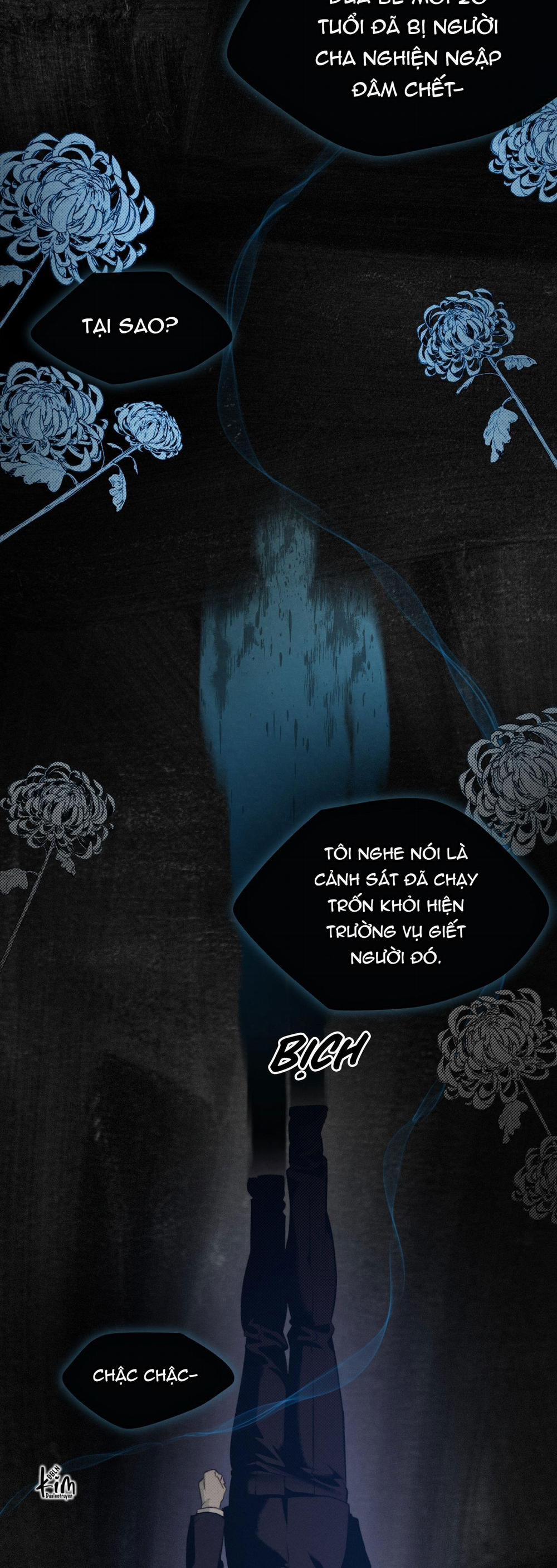 Still Love You 7 trang 1