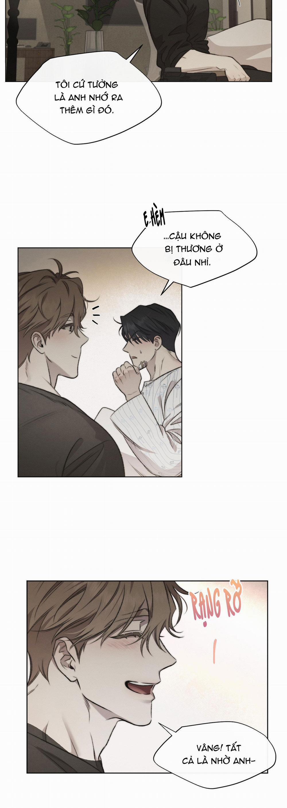 Still Love You 7 trang 22