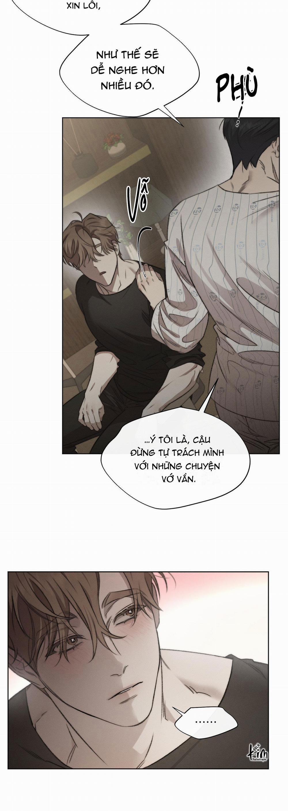 Still Love You 7 trang 26