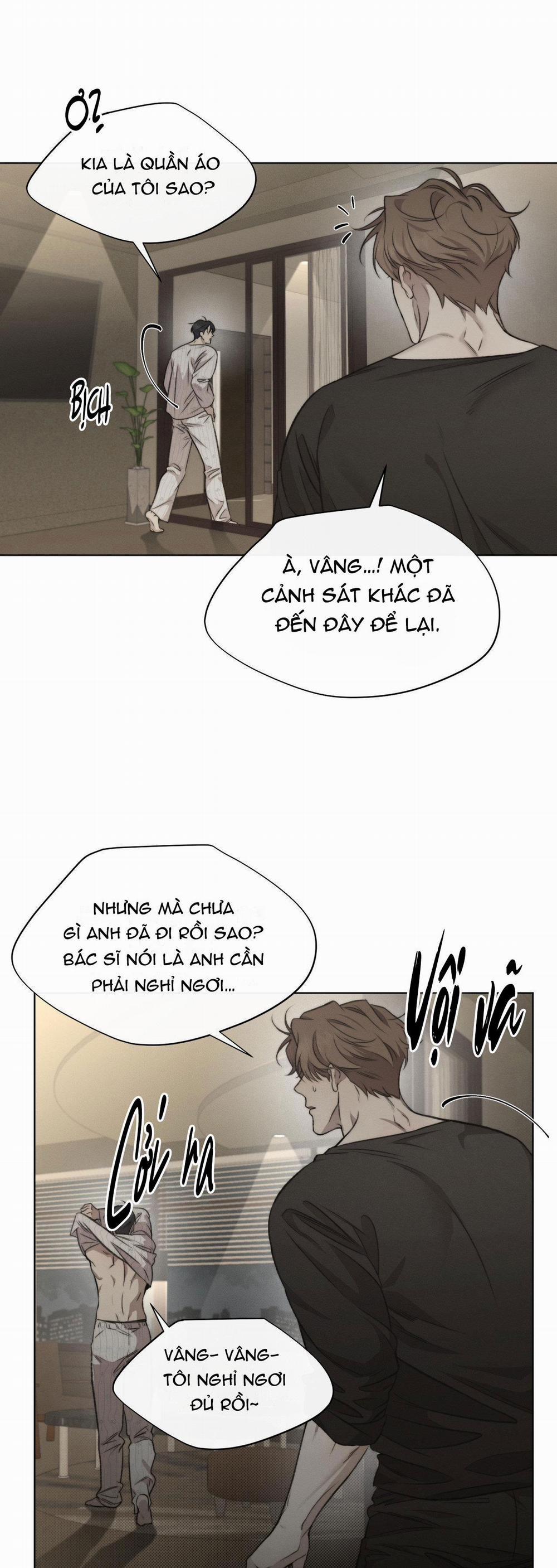 Still Love You 7 trang 27