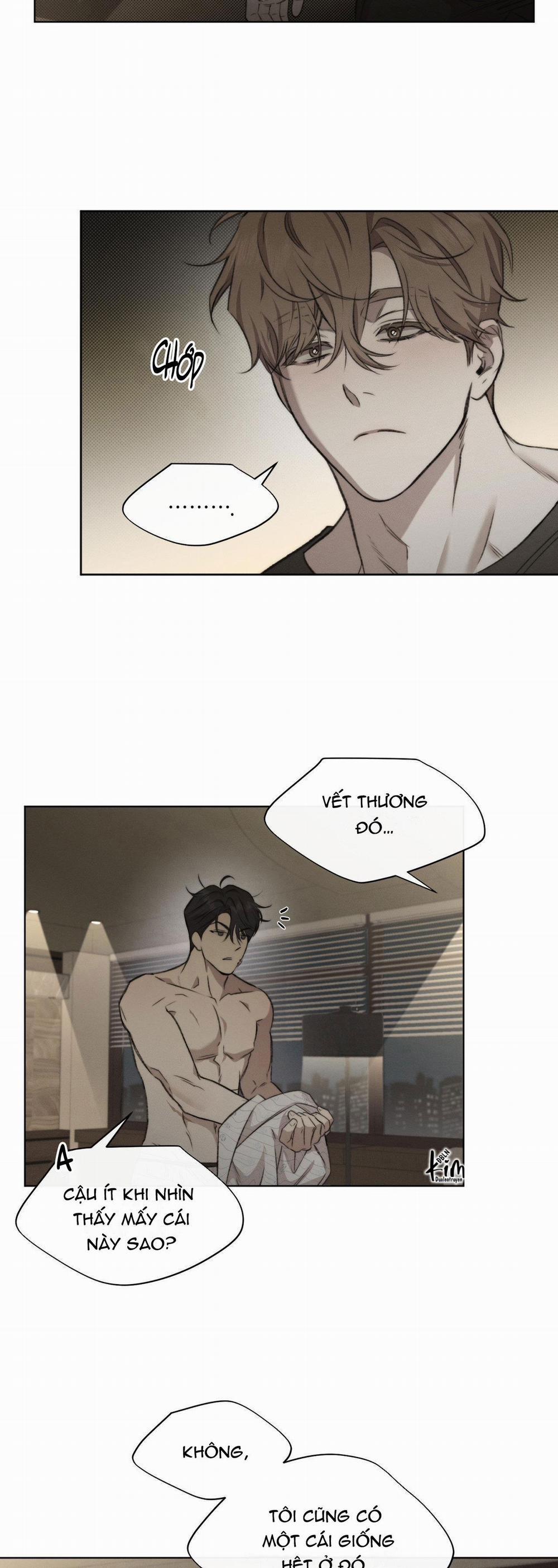 Still Love You 7 trang 28