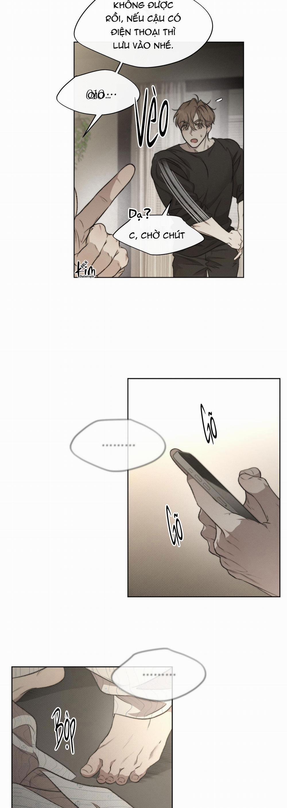 Still Love You 7 trang 32