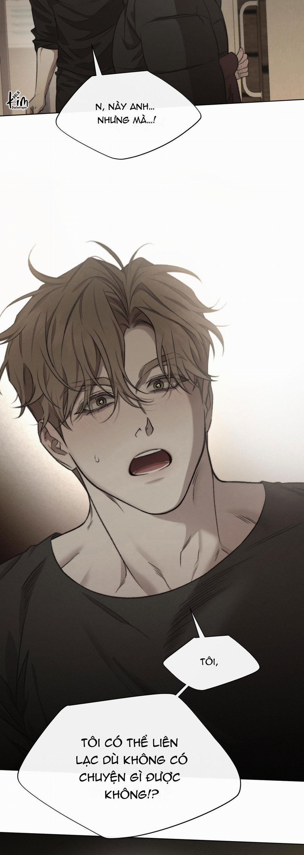 Still Love You 7 trang 34