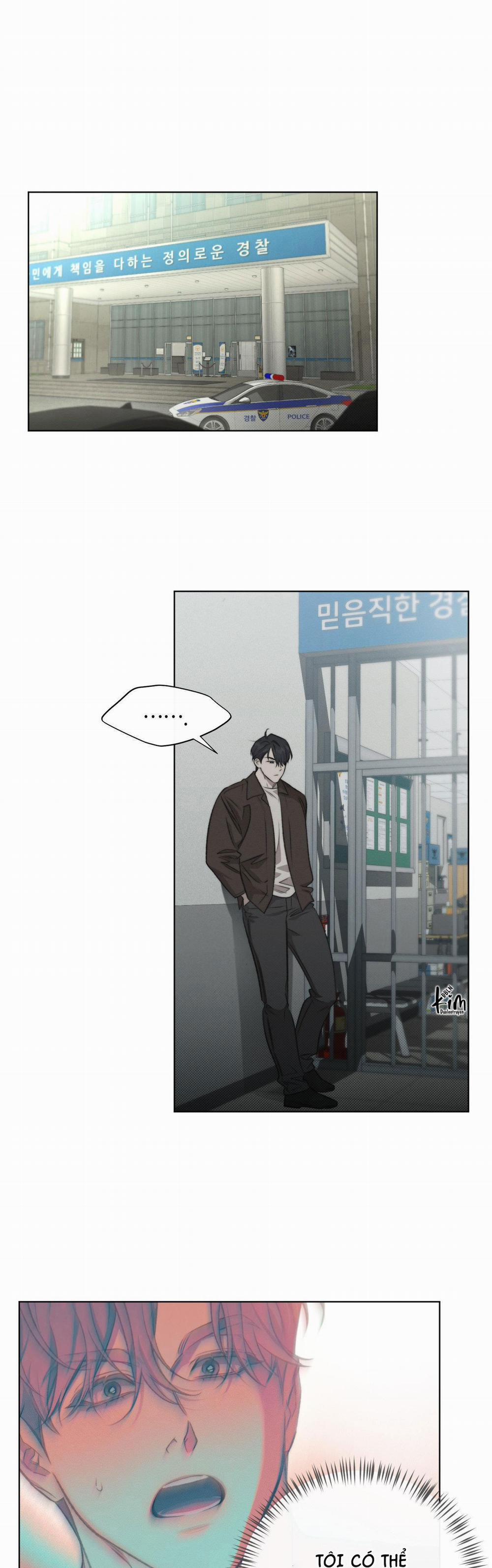 Still Love You 8 trang 0